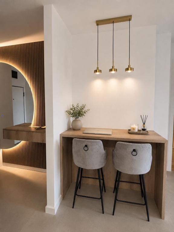 Prime Loft - 4