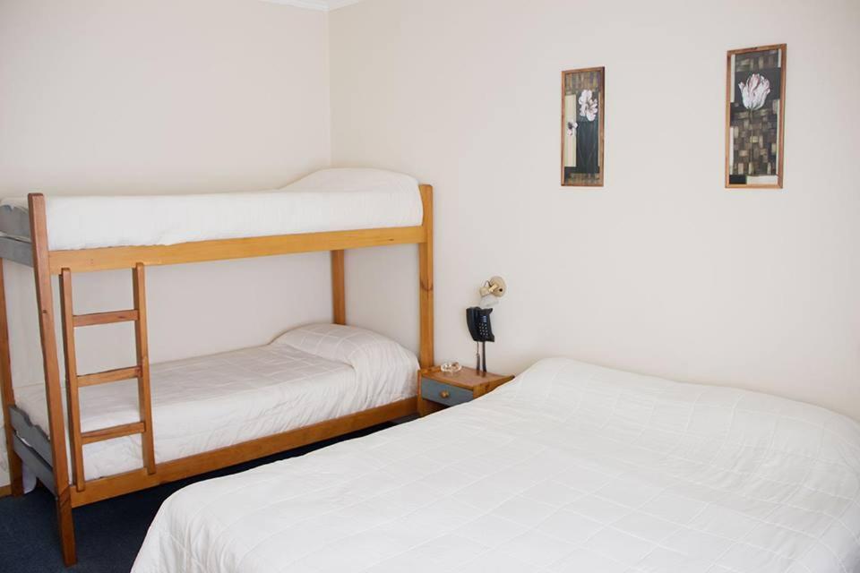 Hotel del Virrey - 5