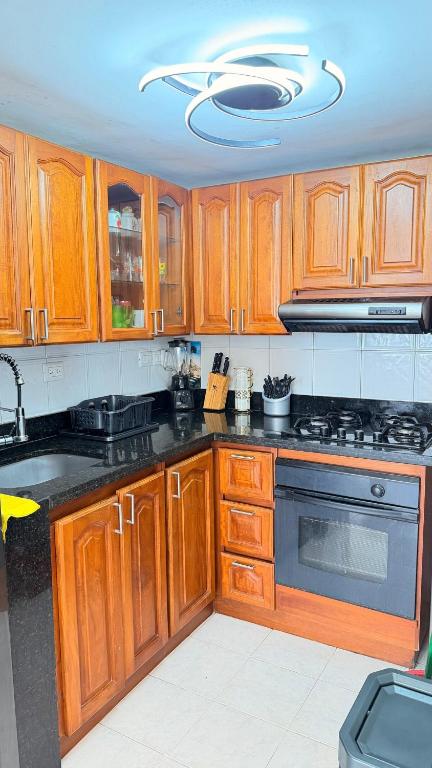 Apartamento Vacacional Cartagena 2 - 5