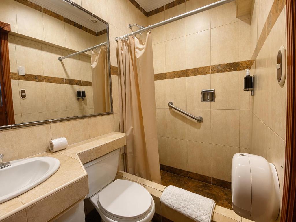 Cavi Rooms 302 - 3