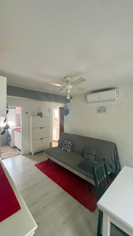 Luminoso apartamento cerca de Isla Mágica y Estadio de la Cartuja - 5