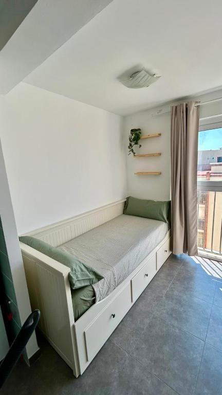 Apartamento en primera linea del mar en Platja d'Aro SUNTOWER - 2