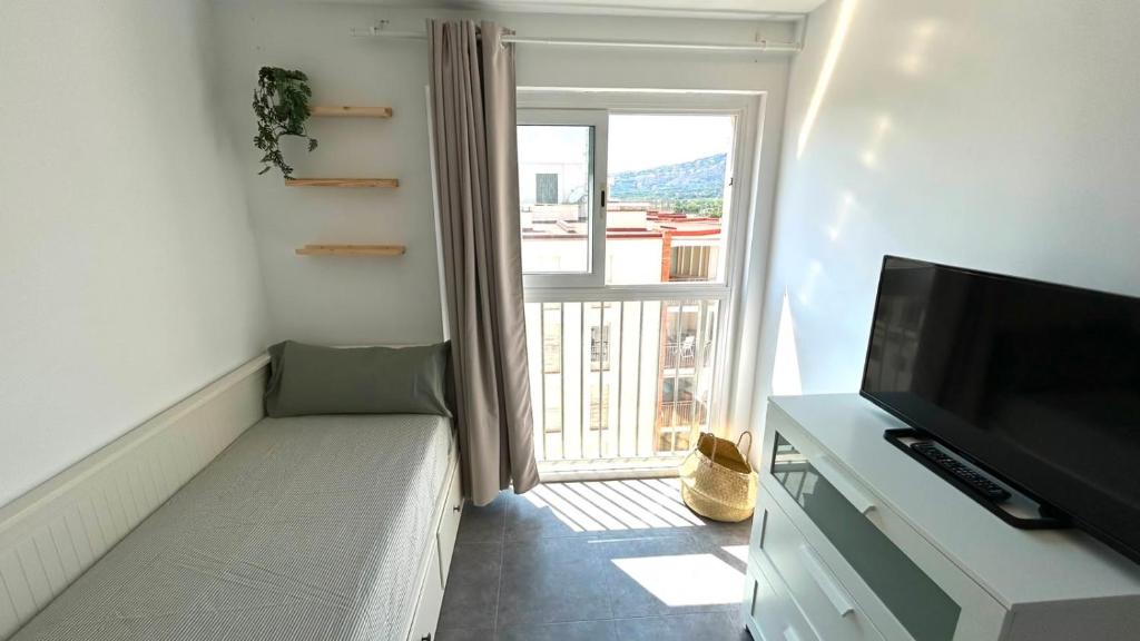 Apartamento en primera linea del mar en Platja d'Aro SUNTOWER - 3