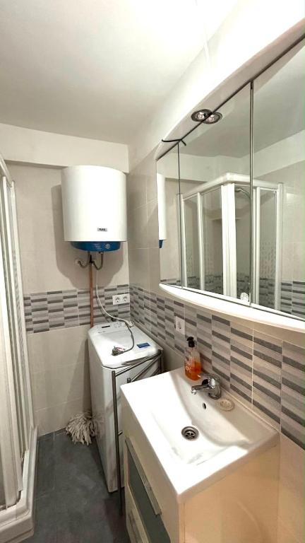 Apartamento en primera linea del mar en Platja d'Aro SUNTOWER - 4