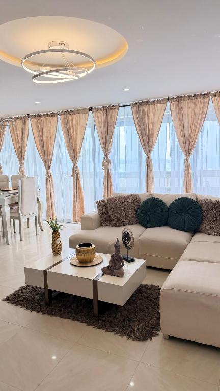 Apartamento Vacacional Cartagena - 4