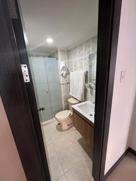 Apartamento Vacacional Cartagena - 3