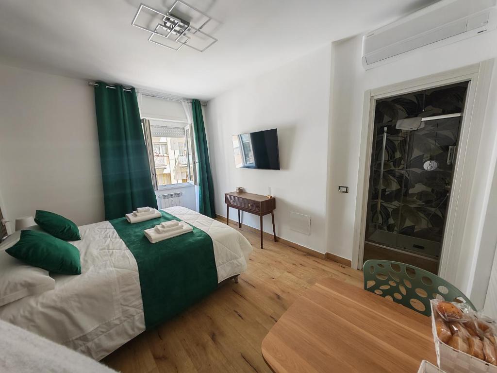 FOCUS Guest House - 2