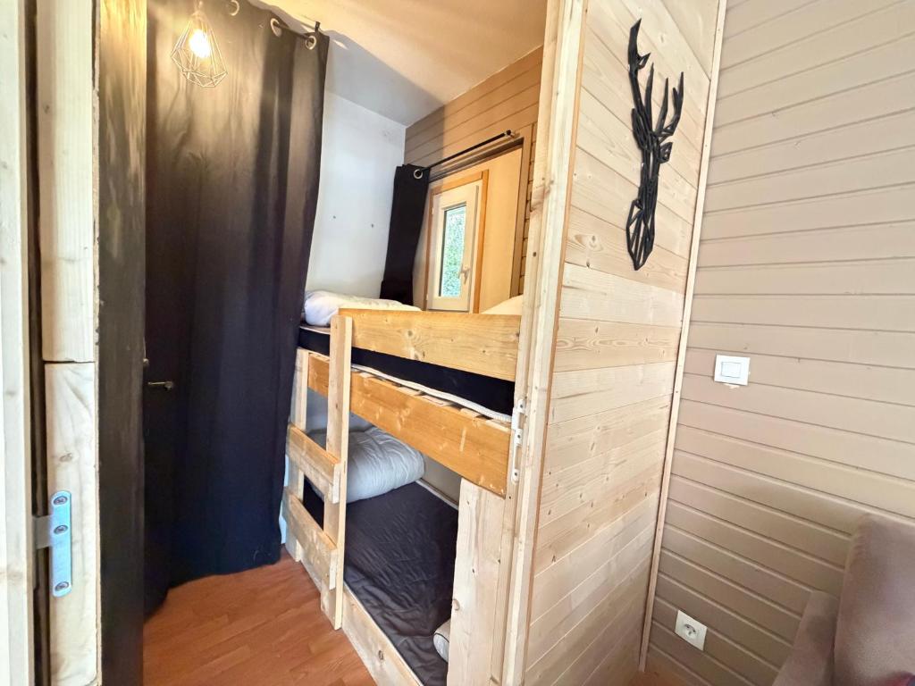Appartement spa fleures d'Orelle - 4