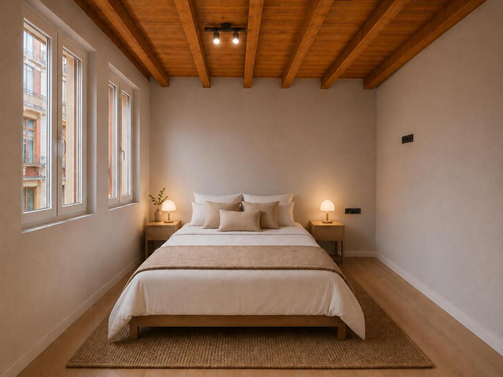 Casa a 1 minuto de la playa - 4