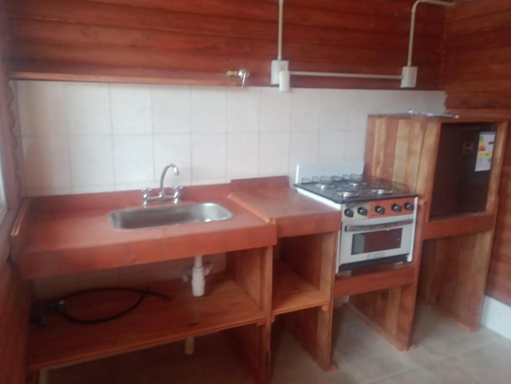 Finca peumayen - 5