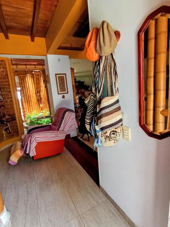 Casa Perezosos - 4