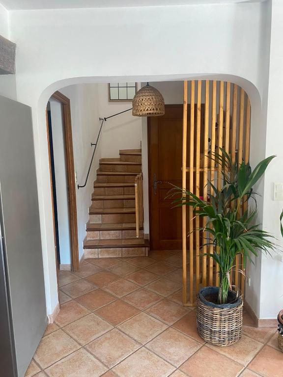 Villa tout confort - 3