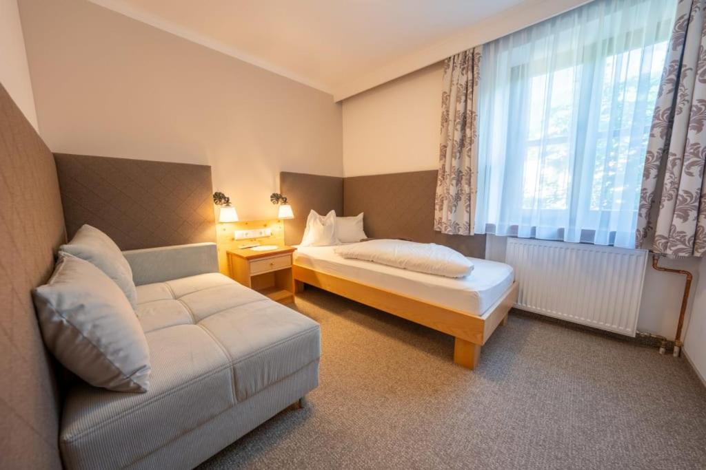 Hotel Krimmlerfälle - 5