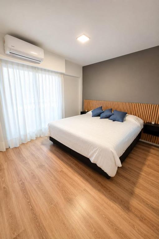 Hotel Córdoba reserva - 1
