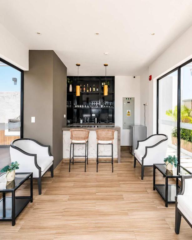 Prestige Haven in San Isidro - 4