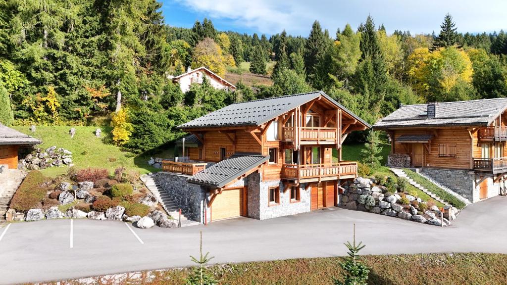 Aramis Chalet - 1