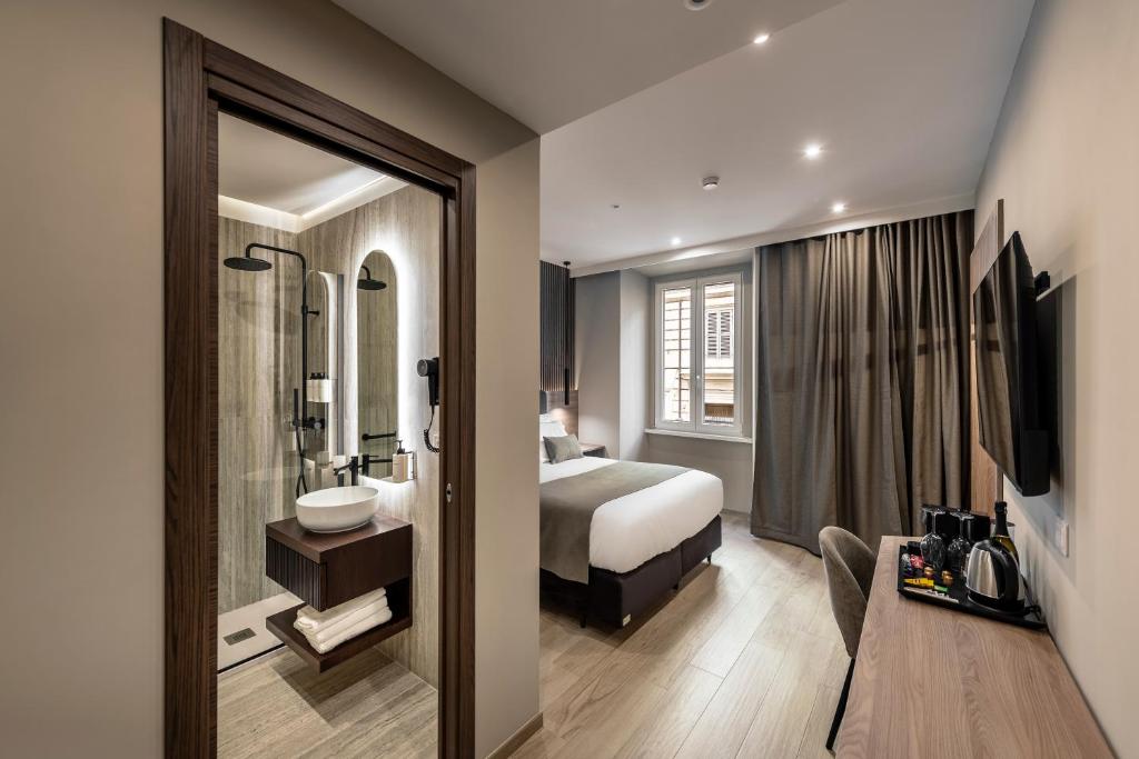Villafranca suites Guest House - 4