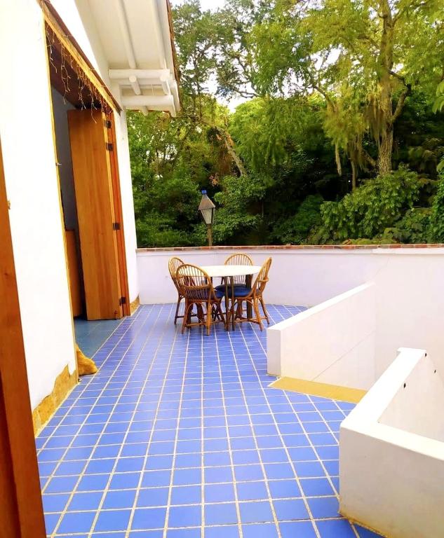 Acogedora habitación, fresca, independiente - 2