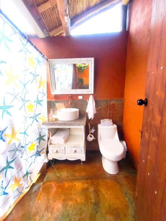 Acogedora habitación, fresca, independiente - 3