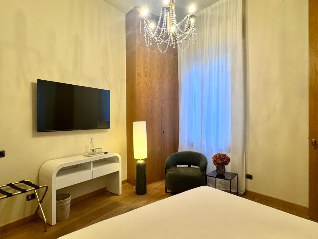 INTOMILAN Galleria Duomo I Boutique & Design Aparthotel - 3