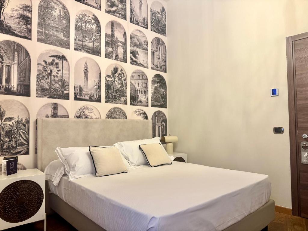 INTOMILAN Galleria Duomo I Boutique & Design Aparthotel - 2