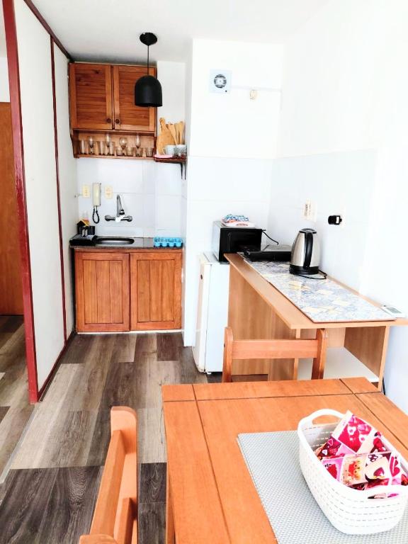 NEW STILO Firenze Apartamento en Punta Carretas - 2