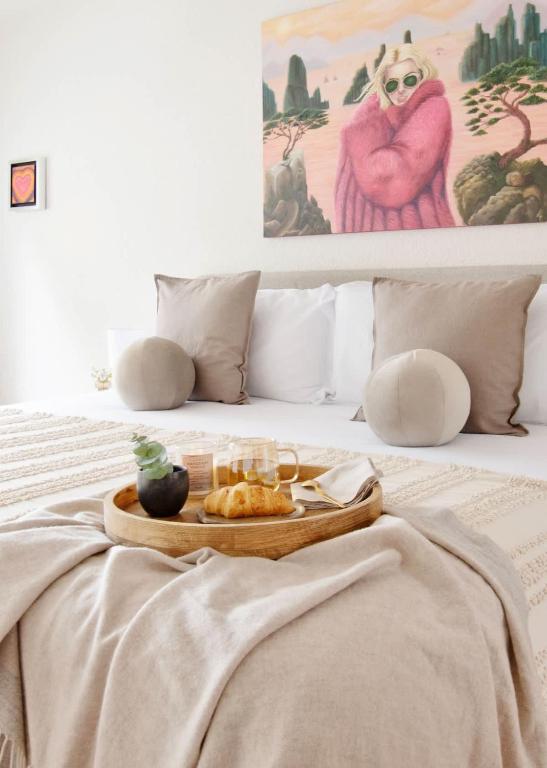 Beautiful Curated And Designed Flat In Polanco - 2