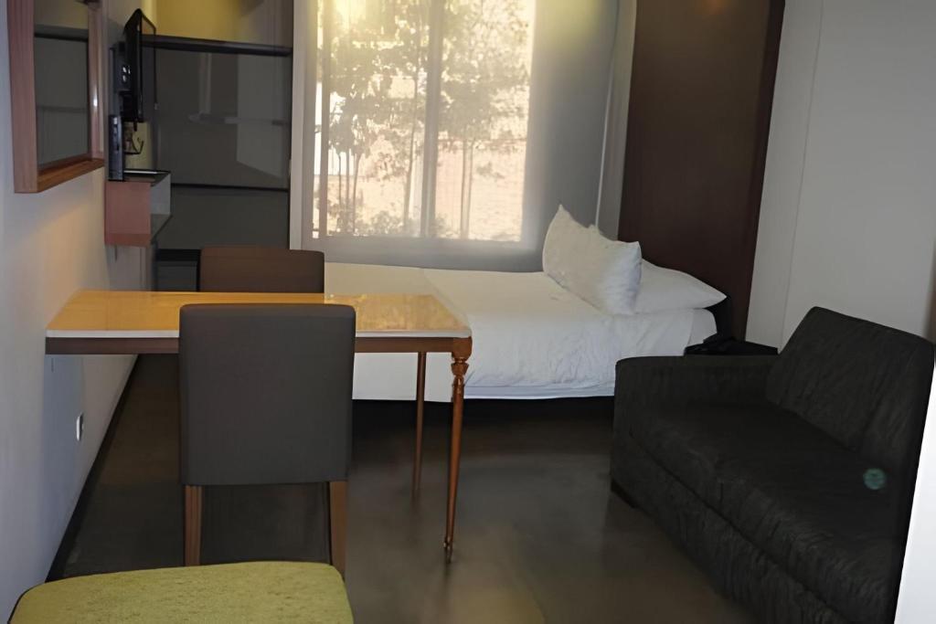 Apartach - Apartamento 502 - 1