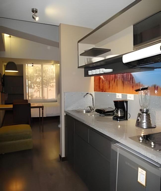 Apartach - Apartamento 502 - 5