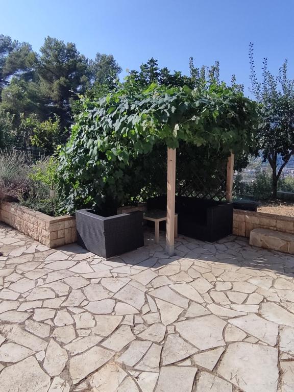 Studio dans Villa Don Quijote Nice - 5