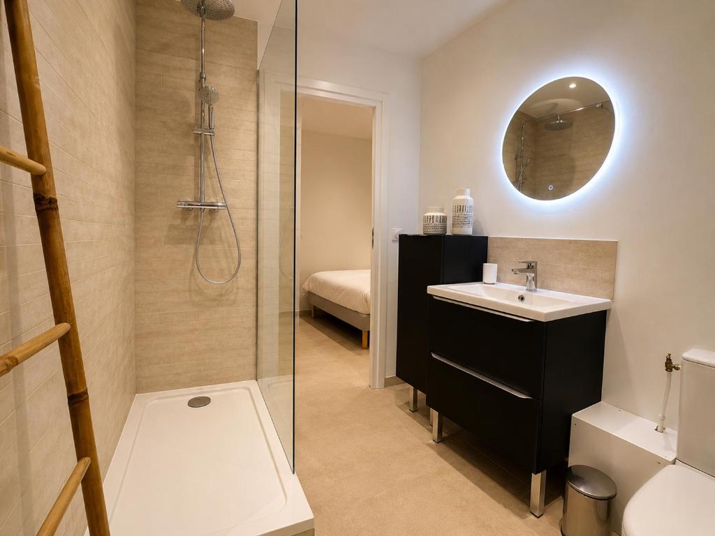 Renovated Studio, 400 m from La Croisette - 5