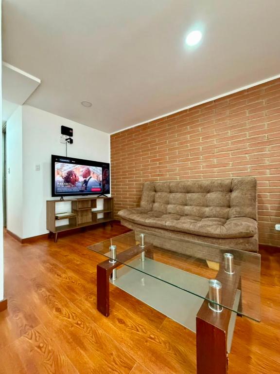 Apartamento para Estrenar en el Centro de Pasto - 2