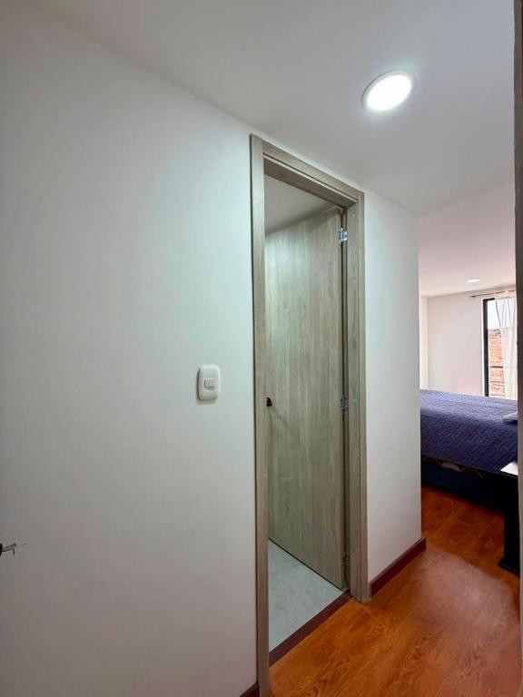 Apartamento para Estrenar en el Centro de Pasto - 3