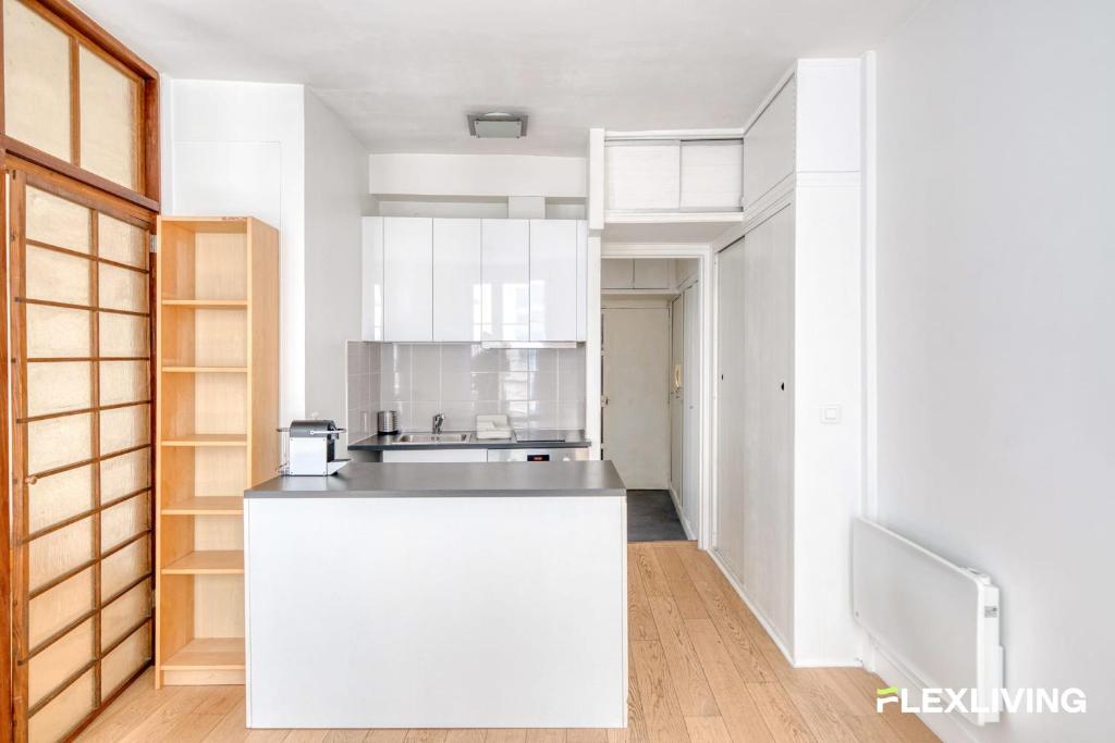 Studio spacieux Quartier Latin Paris 5è - 2