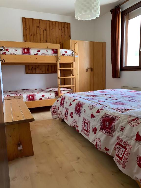 Les Balcons de St So Appartement 2 - 3