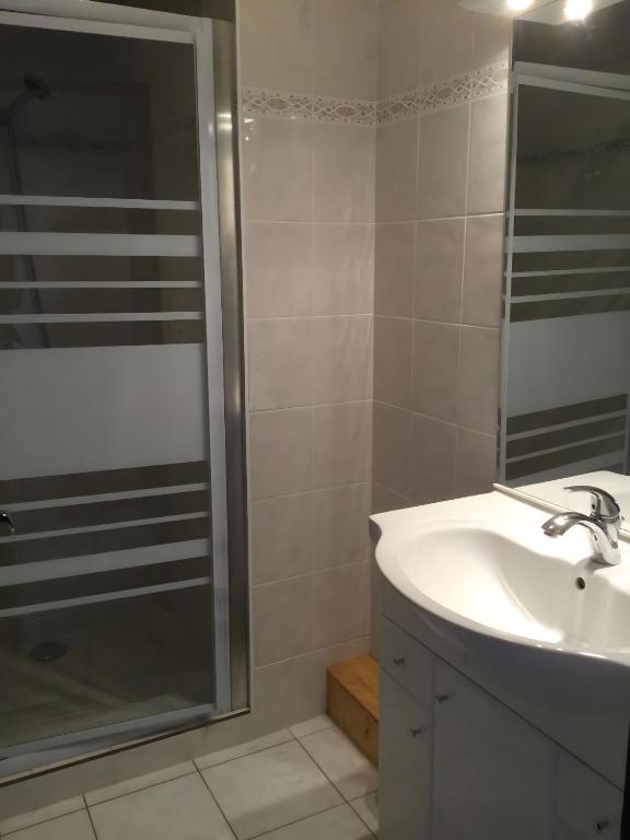 Les Balcons de St So Appartement 2 - 4