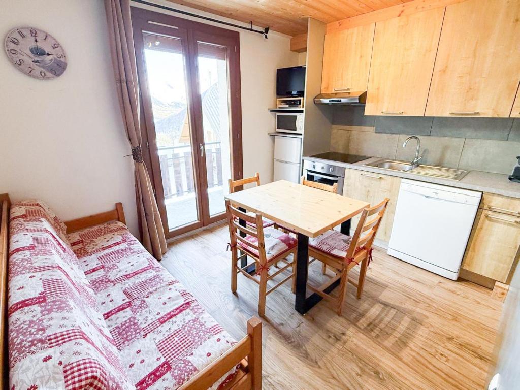 Les Balcons de St So Appartement 2 - 1