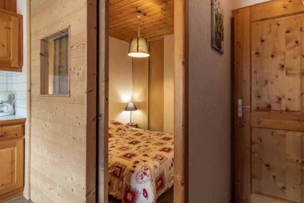 Les Balcons de St So Appartement 3 - 5