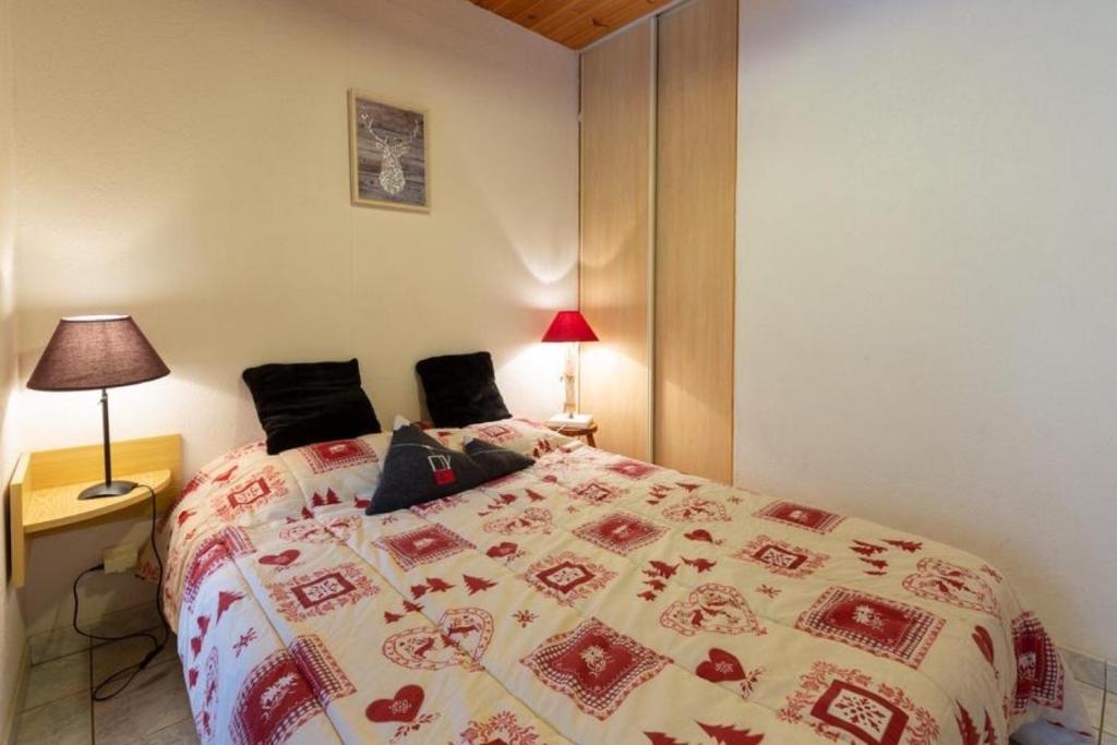 Les Balcons de St So Appartement 3 - 2