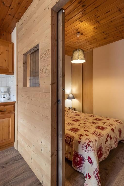 Les Balcons de St So Appartement 3 - 4