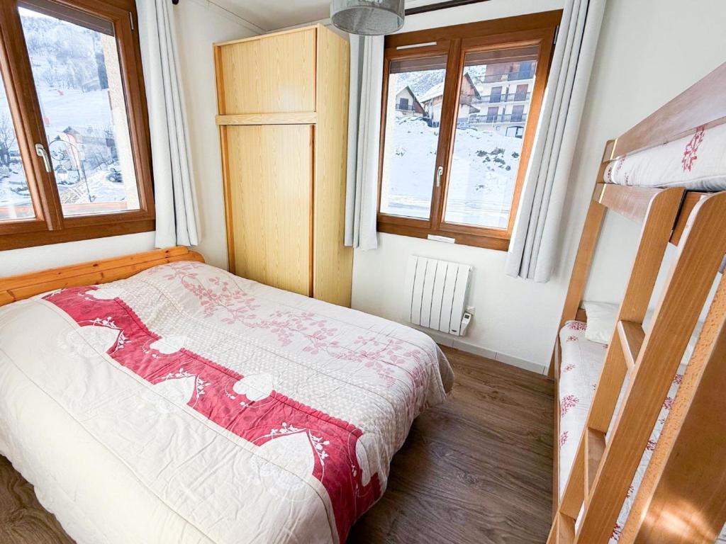 Les Balcons de St So Appartement 1 - 4