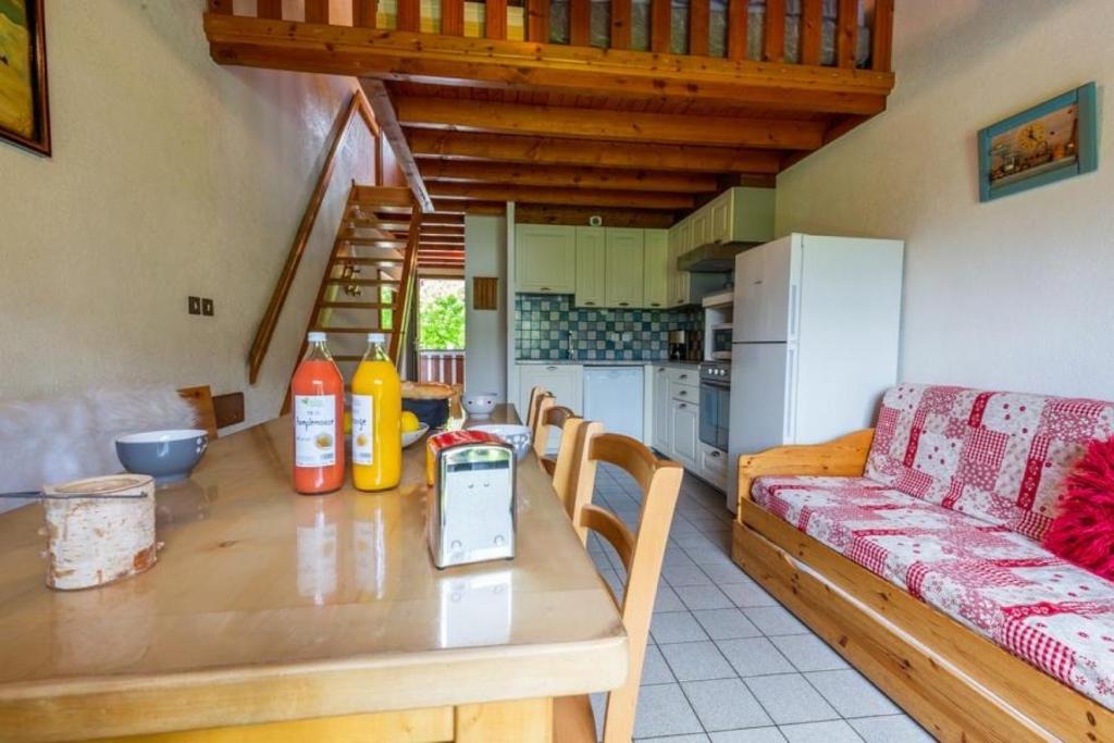 Les Balcons de St So Appartement A - 2