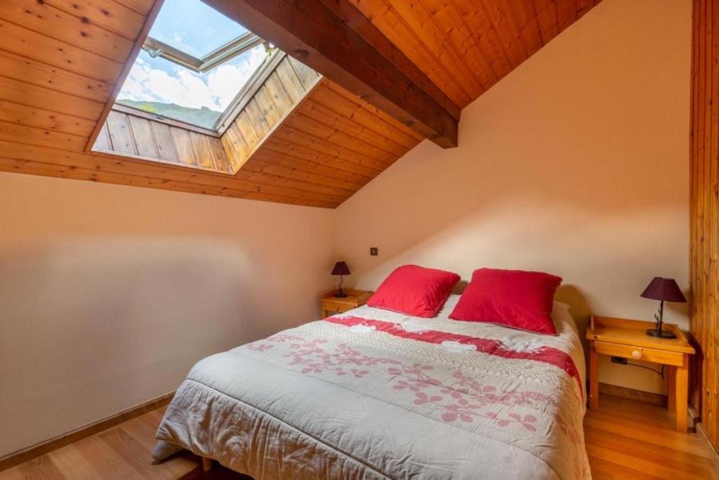 Les Balcons de St So Appartement A - 4
