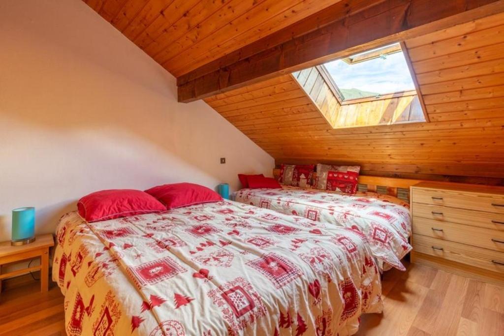Les Balcons de St So Appartement A - 3