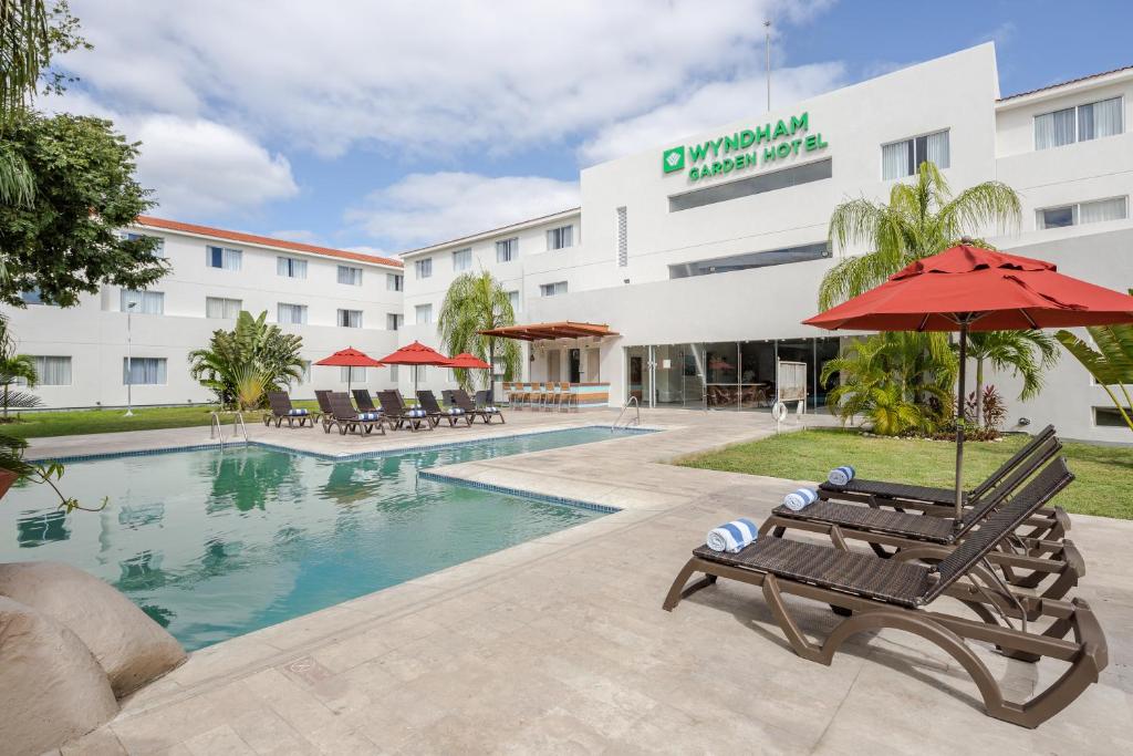 Wyndham Garden Playa del Carmen - 1