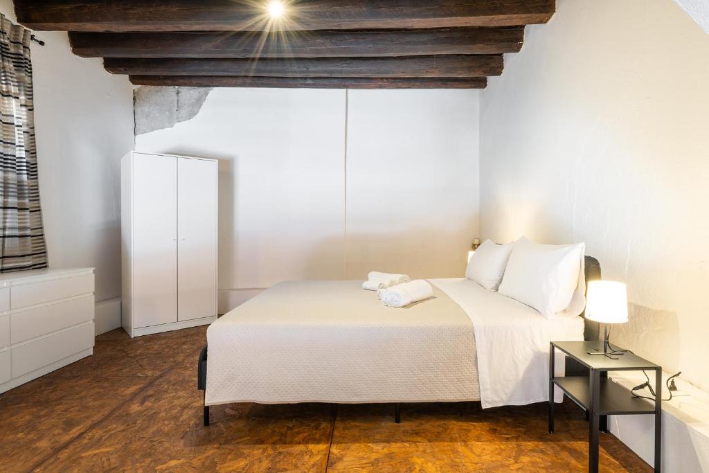 Palabanda Loft - Historic Loft in Cagliari - 3
