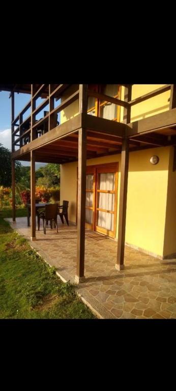 Casa Tolosa Tayrona, Los Cocos - 2