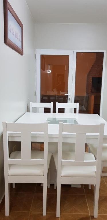 Complejo La Lucila - 4