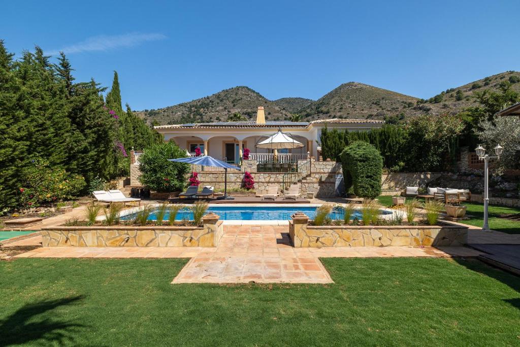 Villa Sanjurjo - 1