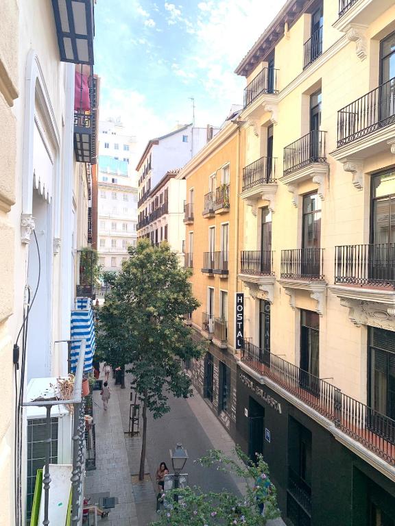 Spacious, newly renovated apartment next to Gran Vía - 4